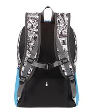 AMERICAN TOURISTER  URBAN GROOVE 13 "Laptop-Rucksack MICKEY-COMICS BLAU - Rucks&auml;cke f&uuml;r Schule &amp; Freizeit - 5