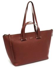 TOSCA BLU BLUE TOSCA OLGA Handtasche, mit Schultertragbarkeit LEDER - Damentaschen - 2