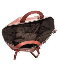 TOSCA BLU BLUE TOSCA OLGA Handtasche, mit Schultertragbarkeit LEDER - Damentaschen - 4