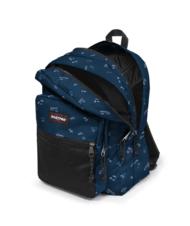 EASTPAK PINNACLE Rucksack Wolke der Gl&uuml;ckseligkeit - Rucks&auml;cke f&uuml;r Schule &amp; Freizeit - 2