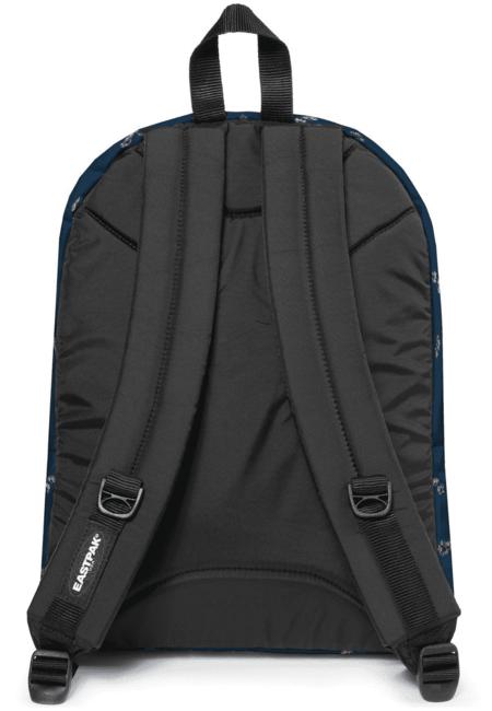 PINNACLE Rucksack Wolke der Gl&uuml;ckseligkeit - Rucks&auml;cke f&uuml;r Schule &amp; Freizeit