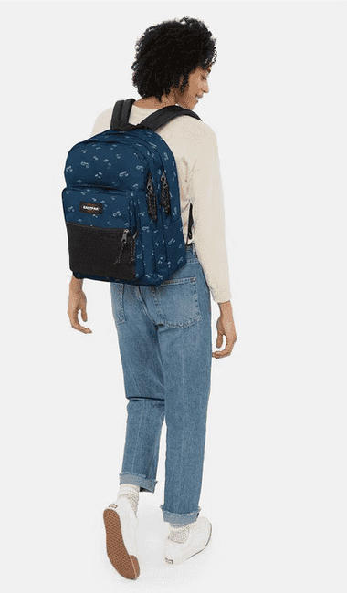 PINNACLE Rucksack Wolke der Gl&uuml;ckseligkeit - Rucks&auml;cke f&uuml;r Schule &amp; Freizeit