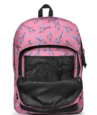 EASTPAK PINNACLE Rucksack Gl&uuml;ckskristall - Rucks&auml;cke f&uuml;r Schule &amp; Freizeit - 2