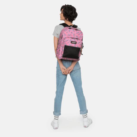 PINNACLE Rucksack Gl&uuml;ckskristall - Rucks&auml;cke f&uuml;r Schule &amp; Freizeit