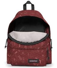 EASTPAK PADDED PAK'R Rucksack Blockiert lebhaft - Rucks&auml;cke f&uuml;r Schule &amp; Freizeit - 2