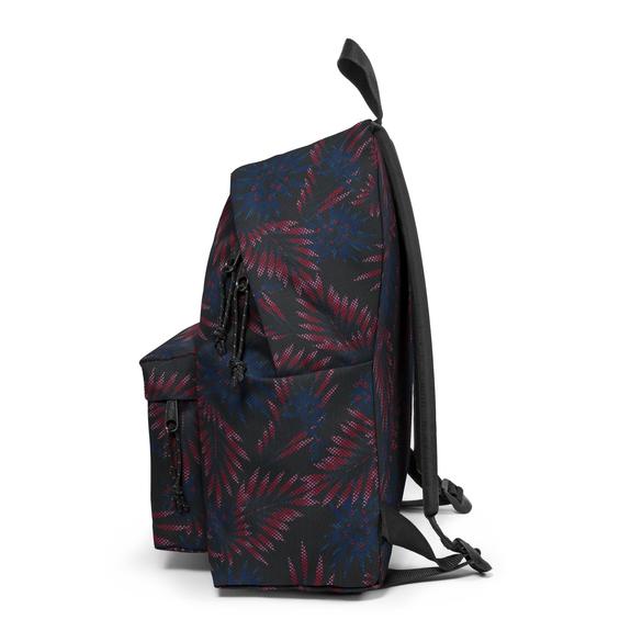 PADDED PAK'R Rucksack Flie&szlig;endes Err&ouml;ten - Rucks&auml;cke f&uuml;r Schule &amp; Freizeit