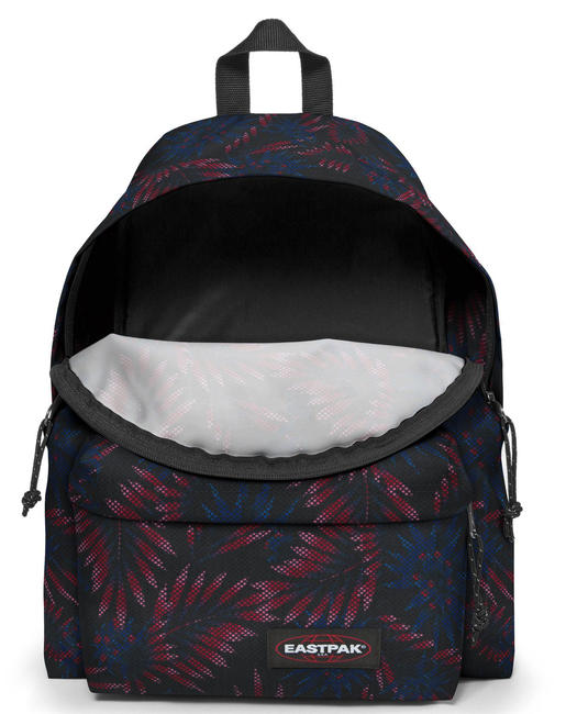 PADDED PAK'R Rucksack Flie&szlig;endes Err&ouml;ten - Rucks&auml;cke f&uuml;r Schule &amp; Freizeit