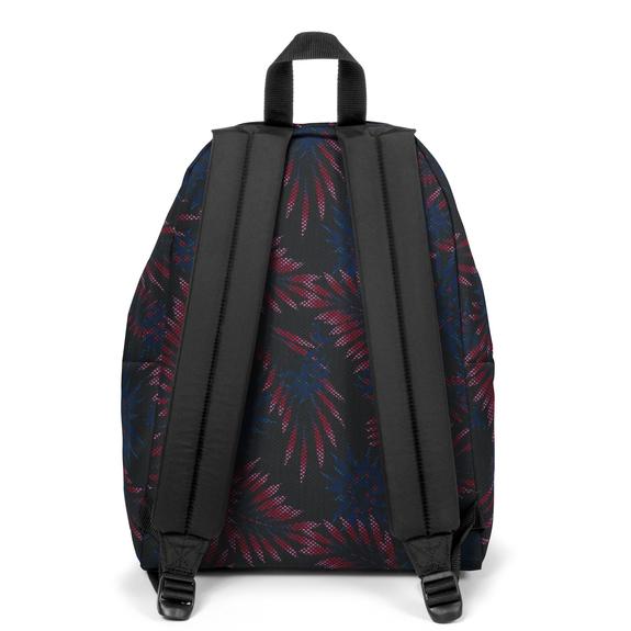 PADDED PAK'R Rucksack Flie&szlig;endes Err&ouml;ten - Rucks&auml;cke f&uuml;r Schule &amp; Freizeit