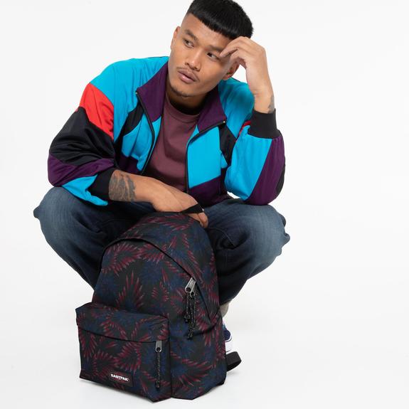 PADDED PAK'R Rucksack Flie&szlig;endes Err&ouml;ten - Rucks&auml;cke f&uuml;r Schule &amp; Freizeit