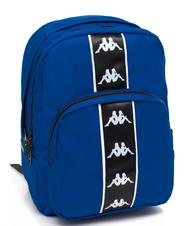 KAPPA  Stoffrucksack mit Doppelfach - Rucks&auml;cke f&uuml;r Schule &amp; Freizeit
