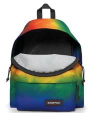 EASTPAK PADDED PAK'R Rucksack Regenbogenfarbe - Rucks&auml;cke f&uuml;r Schule &amp; Freizeit - 2