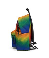 EASTPAK PADDED PAK'R Rucksack Regenbogenfarbe - Rucks&auml;cke f&uuml;r Schule &amp; Freizeit - 3