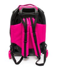 CAMOMILLA JACK COUNTRY JACK COUNTRY Rucksack mit Trolley Rhodamin - Rucks&auml;cke mit Trolleyfunktion - 4