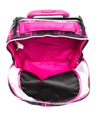 CAMOMILLA JACK COUNTRY JACK COUNTRY Rucksack mit Trolley Rhodamin - Rucks&auml;cke mit Trolleyfunktion - 5