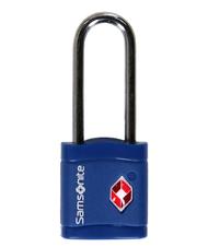 SAMSONITE  GLOBAL TRAVEL Set 2 TSA-Schlösser Mitternachtsblau - Reisezubehör - 4