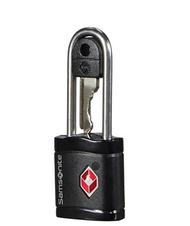 SAMSONITE GLOBAL TRAVEL GLOBAL TRAVEL TSA-Schl&uuml;sselschloss SCHWARZ - Reisezubeh&ouml;r - 2