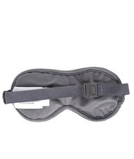 SAMSONITE  GLOBAL TRAVEL Gepolsterte Maske Anthrazit - Reisezubeh&ouml;r - 2