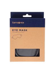 SAMSONITE  GLOBAL TRAVEL Gepolsterte Maske Anthrazit - Reisezubeh&ouml;r - 4
