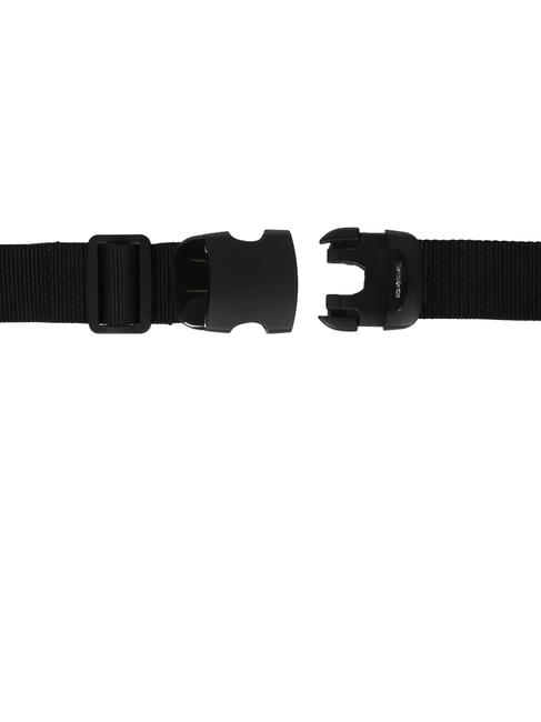 GLOBAL TRAVEL GLOBAL TRAVEL Gepäckgurt SCHWARZ - Reisezubehör
