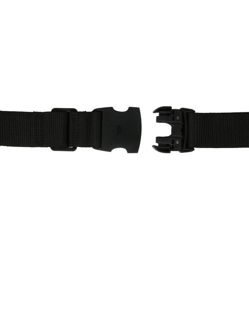 GLOBAL TRAVEL GLOBAL TRAVEL Gepäckgurt SCHWARZ - Reisezubehör