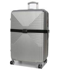 SAMSONITE GLOBAL TRAVEL GLOBAL TRAVEL Gepäckgurt SCHWARZ - Reisezubehör - 4