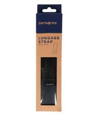SAMSONITE GLOBAL TRAVEL GLOBAL TRAVEL Gepäckgurt SCHWARZ - Reisezubehör - 6