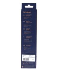 SAMSONITE GLOBAL TRAVEL GLOBAL TRAVEL Gepäckgurt SCHWARZ - Reisezubehör - 7