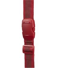 SAMSONITE GLOBAL TRAVEL GLOBAL TRAVEL Gep&auml;ckgurt ROT - Reisezubeh&ouml;r - 2