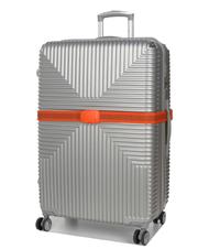 SAMSONITE GLOBAL TRAVEL GLOBAL TRAVEL Gep&auml;ckgurt ROT - Reisezubeh&ouml;r - 3
