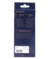 SAMSONITE  GLOBAL TRAVEL TSA-Gepäckgurt, mit Kombination SCHWARZ - Reisezubehör - 6