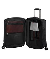 SAMSONITE  PRO-DLX5 Handgep&auml;cktrolley, erweiterbar SCHWARZ - Handgep&auml;ck - 3