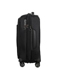 SAMSONITE  PRO-DLX5 Handgep&auml;cktrolley, erweiterbar SCHWARZ - Handgep&auml;ck - 6