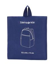 SAMSONITE  GLOBAL TRAVEL Faltbarer Rucksack - Rucksäcke für Schule &amp; Freizeit