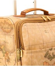 ALVIERO MARTINI PRIMA CLASSE  GEO CLASSIC Handgepäckwagen NATÜRLICH - Handgepäck - 5