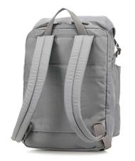 PIQUADRO PQ-BIOS 15,6 "Laptop-Rucksack GRAU - PC-Rucks&auml;cke - 2