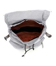 PIQUADRO PQ-BIOS 15,6 "Laptop-Rucksack GRAU - PC-Rucks&auml;cke - 5