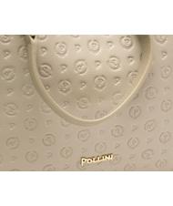 POLLINI Embossed Heritage Schultertasche EIS - Damentaschen - 3
