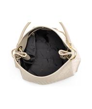 POLLINI Embossed Heritage Schultertasche EIS - Damentaschen - 4