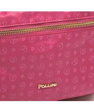 POLLINI Heritage Soft Schulterrucksack ROSA - Damentaschen - 4