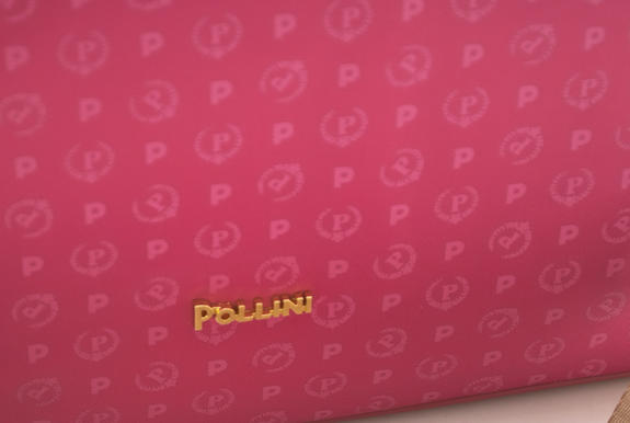 HERITAGE SOFT Schultertasche Nackt - Damentaschen