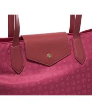 POLLINI HERITAGE SOFT Einkaufstasche, mit Schultergurt Nackt - Damentaschen - 3