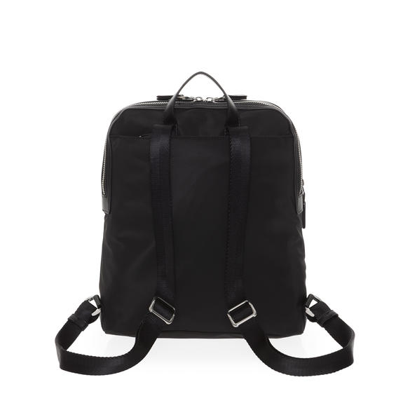 HUNTER Rucksack SCHWARZ - Damentaschen