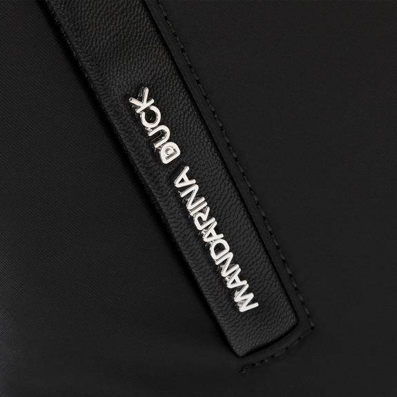 HUNTER Rucksack SCHWARZ - Damentaschen