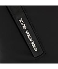MANDARINA DUCK HUNTER Rucksack SCHWARZ - Damentaschen - 3