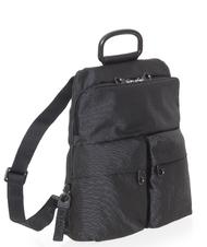 MANDARINA DUCK MD20 MD20 Leichter Schulterrucksack STAHL - Damentaschen - 2