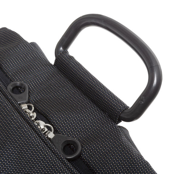 MD20 MD20 Leichter Schulterrucksack STAHL - Damentaschen