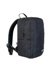 CABINZERO FLIGHT 12L Underseater-Rucksack ABSOLUTES SCHWARZ - Rucksäcke für Schule &amp; Freizeit - 2