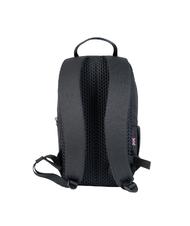 CABINZERO FLIGHT 12L Underseater-Rucksack ABSOLUTES SCHWARZ - Rucksäcke für Schule &amp; Freizeit - 4