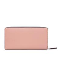 CALVIN KLEIN  Brieftasche mit Rei&szlig;verschluss Staubige Rose - Brieftaschen Damen - 3