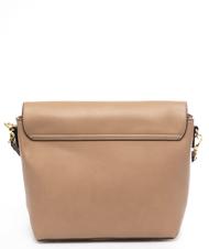 U.S. POLO ASSN. S.U.A. POLO ASSN. CHEYENNE Umh&auml;ngetasche leichtes Taupe - Damentaschen - 3